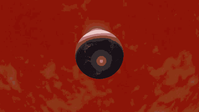 Solar System Blender Meme