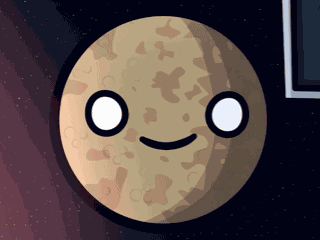 Solarballs Mercury GIF