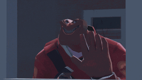 Soldier Tf2 GIF