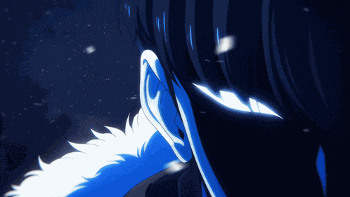 Solo Leveling GIF