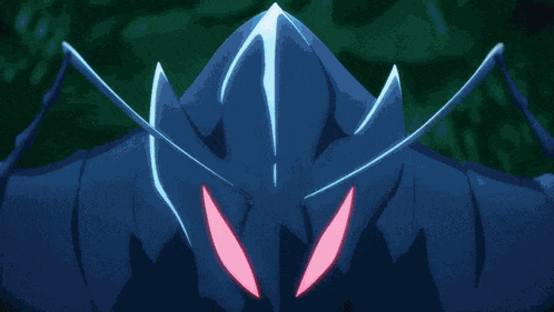 Solo Leveling Season 2 Beru GIF
