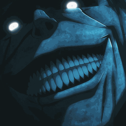 Solo Leveling Statue Of God GIF
