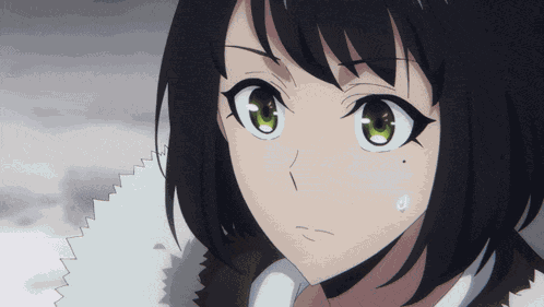 Solo Leveling Sung Jin Woo GIF