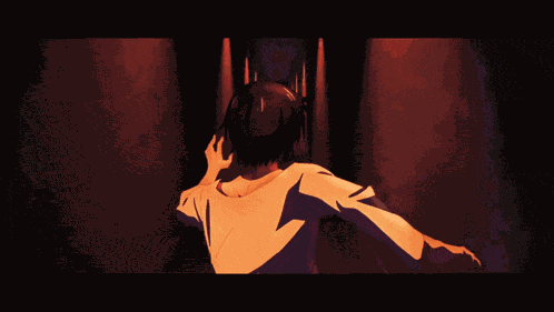 Solo Leveling Un Apex GIF