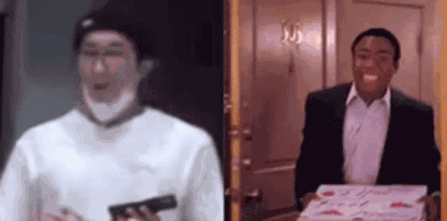 Solovt Seventeen Fire GIF