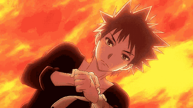 Soma Shokugeki No Soma GIF
