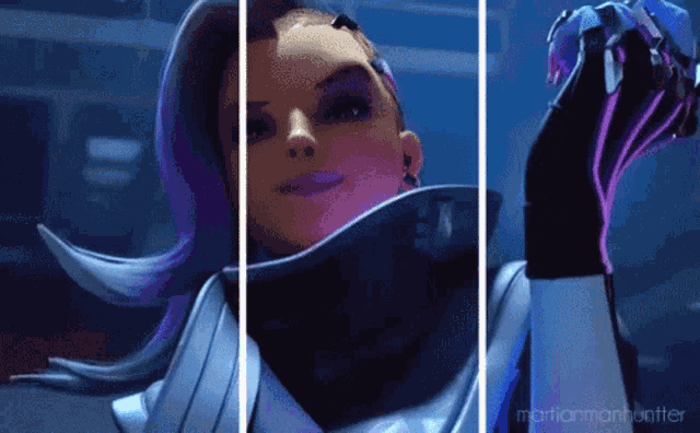 Sombra Ban GIF