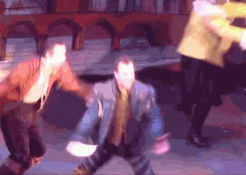 Something Rotten GIF