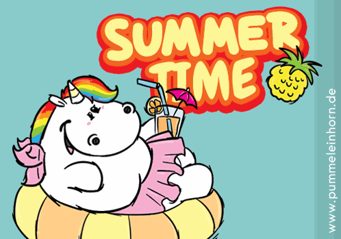 Sommer Summer GIF