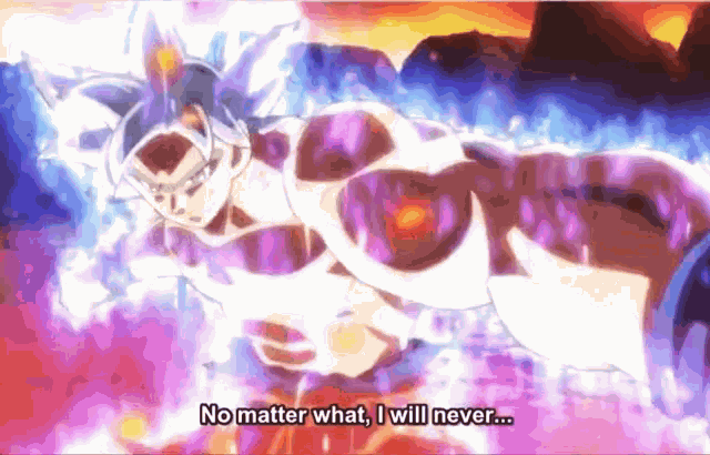 Son Goku Kakarott GIF