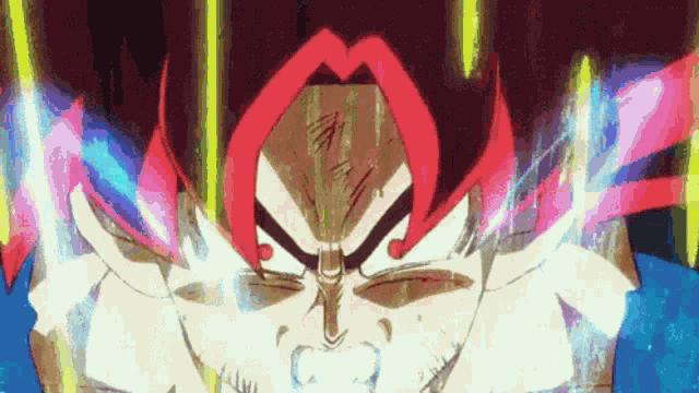 Son Goku GIF