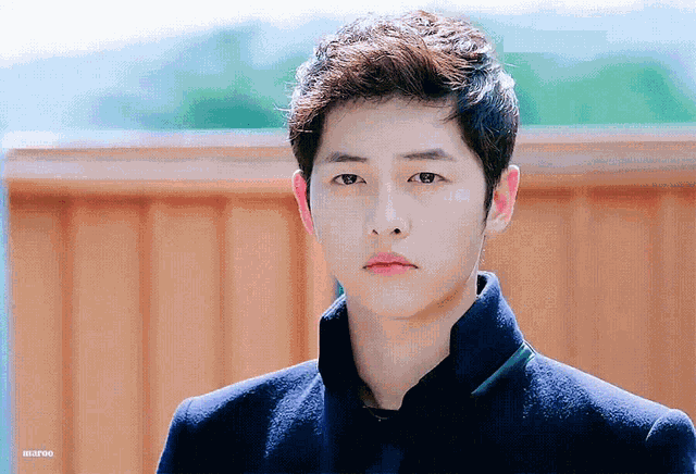 Songjoongki GIF