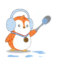 Songkran Thai New Year Sticker