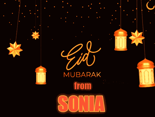 Sonia Eid Mubarak GIF