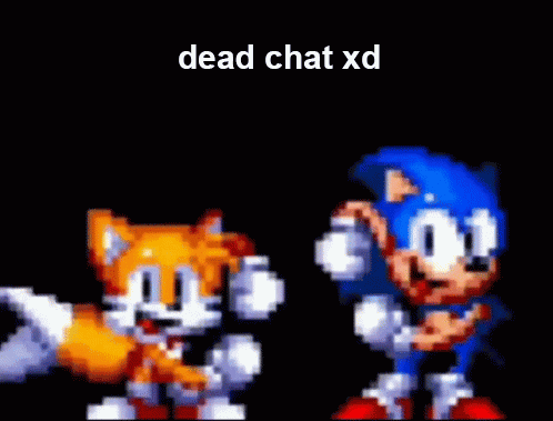 Sonic GIF