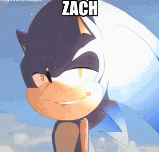 Sonic Freaky GIF