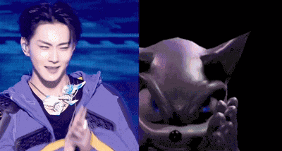 Sonic Meme Sonic Freaky GIF