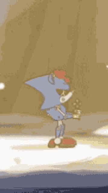 Sonic Metal GIF