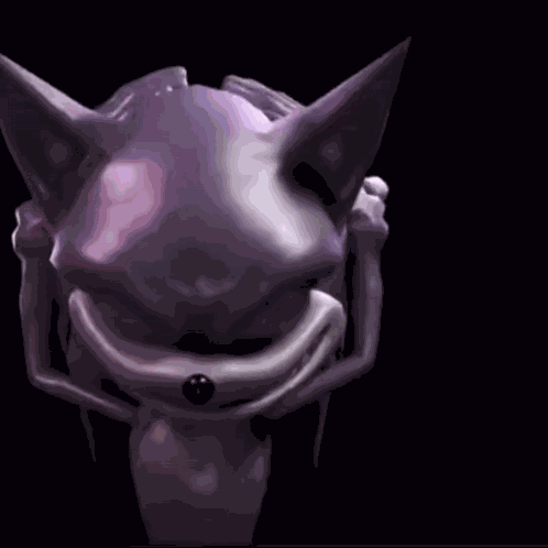 Sonic GIF