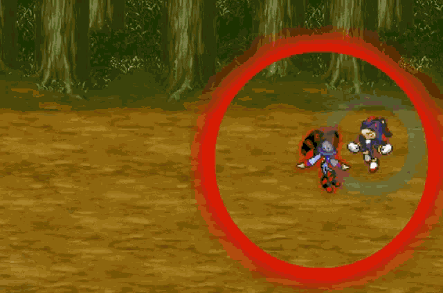 Sonic Rpg GIF