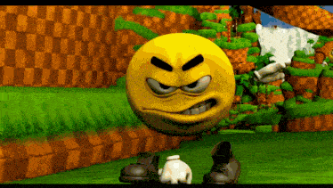 Sonic Sonic Meme GIF