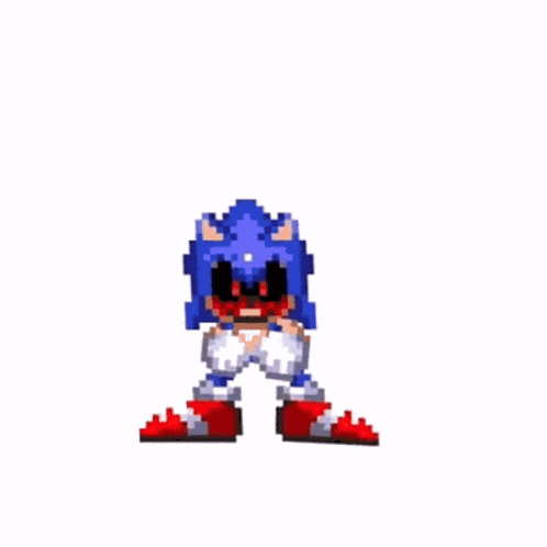Sonic Sonic The Hedgehog GIF