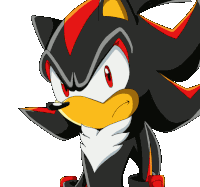 Sonic Sonic The Hedgehog Sticker