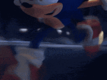 Sonic Sonic The Hedgehog GIF