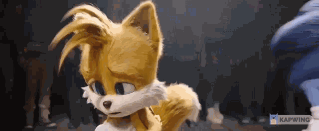 Sonic Sonic The Hedgehog GIF