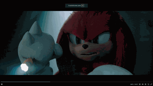 Sonic The Hedgehog 3 Sonic 3 GIF