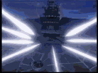 Sonic The Hedgehog Destroy GIF