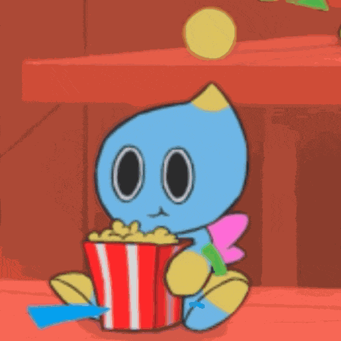 Sonic The Hedgehog Sonic Racing Overdrive GIF