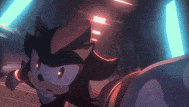 Sonic X Shadow Generations Sonic The Hedgehog GIF