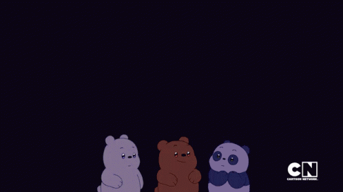 Sonidos Extraños Polar GIF