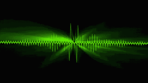 Soniso Ondas Sonoras GIF