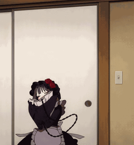 Sono Bisque Doll Wa Koi Wo Suru Royalmale GIF