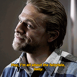 Sons Of Anarchy Jax Teller GIF