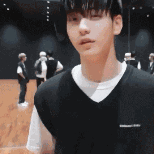 Soobin Soobsos GIF