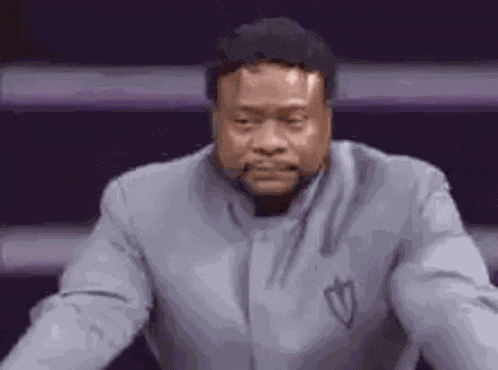 Soobrangdan Upset GIF