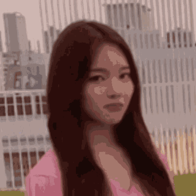Soojin Soojin Weeekly GIF