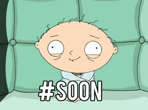 Soon GIF