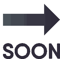 Soon Symbols Sticker