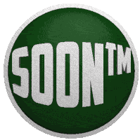 Soon Tm Snowire Sticker