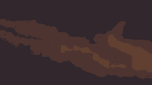 Sora Falling In The Sky Kingdom Hearts GIF