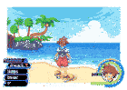 Sora Kh Sticker