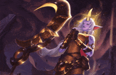 Soraka Soraka Wild Rift GIF