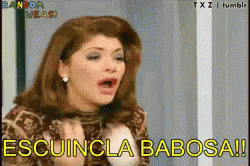 Soraya Senyora GIF