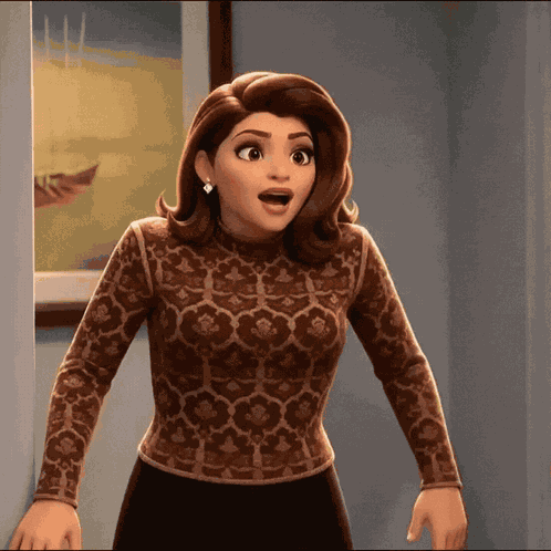 Soraya Soraya Montenegro GIF