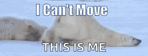 Sore Ouch GIF