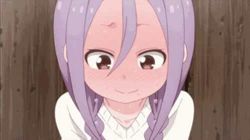 Soreayu Anime Sweat GIF